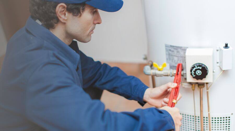 Professional water leak detection in Westport, CA